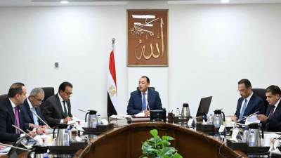 رئيس الوزراء يُتابع مستجدات الموقف التنفيذي لميكنة منظومة التأمين الصحي الشامل
