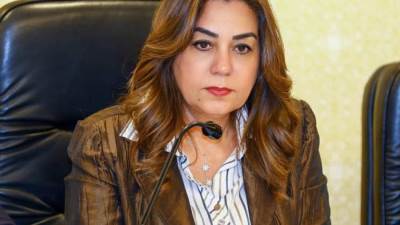 وزيرة التنمية المحلية والبيئة تتابع نتائج المرور الميداني لقطاع التفتيش والرقابة بالوزارة على 3 أحياء بمحافظتي القاهرة والغربية