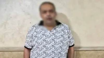 النيابة تأمر بإحالة المتهم بقتل أسرة التجمع الخامس لمحكمة الجنايات