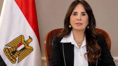 وزيرة الإسكان تصدر قرارًا بتكليف المهندس أحمد حلمي بدوي للقيام بأعمال رئيس جهاز تنمية مدينة أكتوبر الجديدة