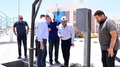 وزيرة الإسكان تتابع موقف تنفيذ مشروعات مياه الشرب والصرف الصحي بالمبادرة الرئاسية "حياة كريمة" بعدد من المحافظات