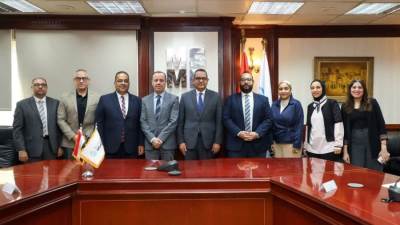 جهاز تنمية المشروعات يوقع اتفاقًا لدعم مشروعات الشباب بتمويل يبلغ 30 مليون يورو بالتعاون مع بنك الإعمار الألماني