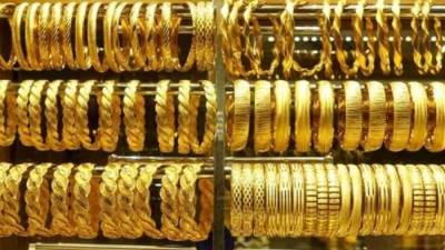 أسعار الذهب اليوم الجمعة 14 أغسطس 2026