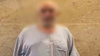 الداخلية تضبط عاطلًا لاتهامه باستدراج طفلين داخل شقته بالقليوبية