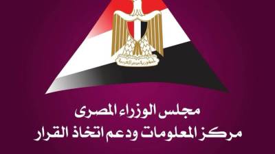 "مركز المعلومات" بمجلس الوزراء يُصدر تقريرًا بشأن حزمة الإجراءات الإصلاحية الداعمة للقطاع الخاص