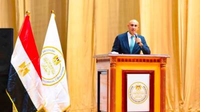 وزير التربية والتعليم يعقد لقاءً موسعًا مع 4500 مدير مدرسة من 21 محافظة على مستوى الجمهورية
