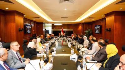 بنك الاستثمار القومي يتحول إلى الربحية محققًا 6 مليارات جنيه خلال العام المالي 2024/ 2025