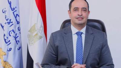 مدير صندوق مكافحة الإدمان يعلن فتح باب التقدم لدبلوم "خفض الطلب على المخدرات" بجامعة القاهرة للعام الدراسي 2026 /2027