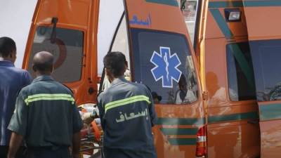 أب ينهي حياة نجله ضربًا حتى الموت في المحلة بداعي تأديبه
