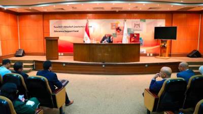 وزير التعليم يستعرض تفاصيل وآليات تطبيق نظام البكالوريا المصرية ورؤية الوزارة لتطوير المنظومة