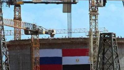 مجلس الوزراء: محطة الضبعة تخضع لأعلى معايير السلامة والأمان النووي