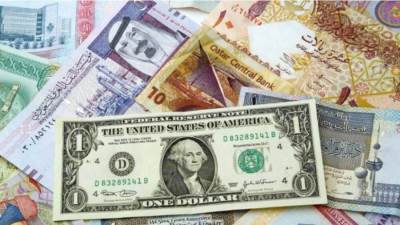 أسعار العملات اليوم الثلاثاء 18 أغسطس 2026 في مصر