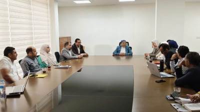 "الجهاز القومي لتنظيم الإعلانات" يراجع مخططات الإعلانات بـ7 مدن جديدة