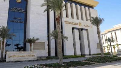 "الزراعة": ضبط 230 عبوة مبيدات مغشوشة بالجيزة وكفر الشيخ وإحالة الوقائع للنيابة العامة