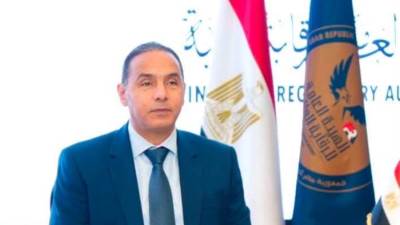 "الرقابة المالية" تطلق الإطار التنظيمي الجديد لآلية بيع الأوراق المالية المقترضة "الشورت سيلينج"