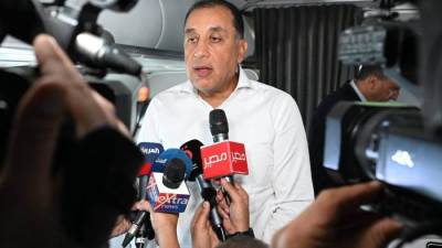 رحلة الوصول إلى «جوليوس نيريري» تحمل شعار: مصر وعدت الأشقاء في تنزانيا بالشراكة فى التنمية وأوفت