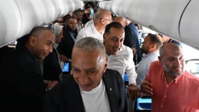 أحمد السويدي: «جوليوس نيريري» جسور جديدة للتكامل المصري الإفريقي