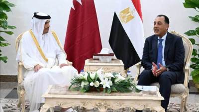 مجلس الوزراء يستعرض بالإنفوجراف أبرز أنشطة رئيس مجلس الوزراء هذا الأسبوع