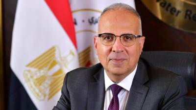 سويلم يشارك في فعاليات افتتاح مشروع سد ومحطة «جوليوس نيريري» الكهرومائية بتنزانيا