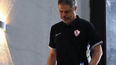 الزمالك يبدأ مشواره في الدوري بتعادل سلبي مع الاتحاد السكندري
