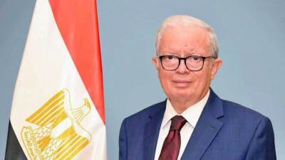 نائب رئيس الوزراء للشؤون الاقتصادية يهنئ فخامة الرئيس بمناسبة ذكرى المولد النبوي الشريف