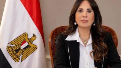 وزيرة الإسكان تتابع نتائج حملات إزالة المخالفات والتعديات والإشغالات بالمدن الجديدة