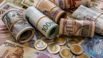 أسعار العملات اليوم الثلاثاء 25 أغسطس 2026