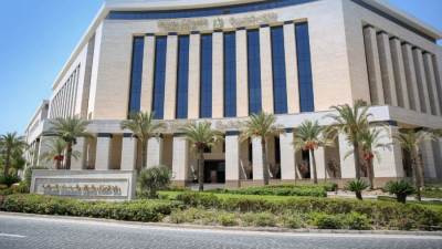 وزيرة الإسكان تصدر قرارات إزالة مخالفات بناء بالساحل الشمالي الغربي ومدينة السادات