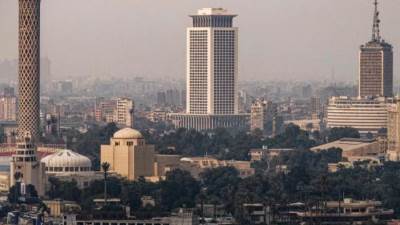 مصر تسوي مديونيات تاريخية بـ1.9 مليار دولار بين بنك الاستثمار القومي وجهات حكومية