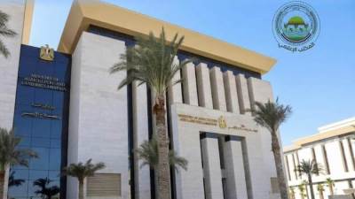 غدًا السبت.. «الزراعة» تُطلق الحملة القومية الثانية لتحصين الماشية ضد مرضي الحمى القلاعية وحمى الوادي المتصدع لعام 2026 بجميع المحافظات