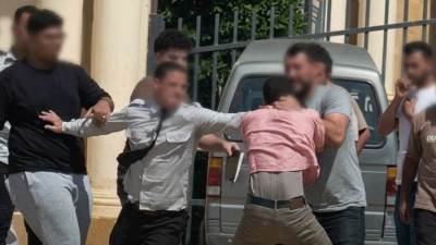جامعة شرق بورسعيد الأهلية توضح ملابسات واقعة الطالب «البحراوي»