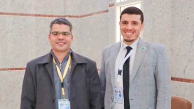 التعليم العالي: إنجاز علمي مصري جديد يُسهم في فك أسرار الثقوب السوداء فائقة الكتلة في دراسة منشورة بمجلة ApJS العالمية