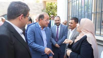 المالية: «دورنا إزاي نعزز شراكات الحكومة مع القطاع الخاص.. لزيادة موارد الدولة»