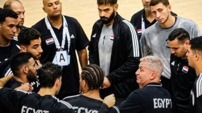 مصر إلى نهائي كرة اليد في دورة ألعاب البحر المتوسط بعد عبور الجزائر