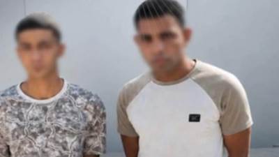 ضبط شخصين انتحلا صفة مندوبي «طلبات» لمحاولة اقتحام منزل بالقاهرة