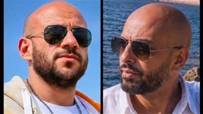 ثنائية منتظرة في رمضان 2027.. أحمد مكي بطل «الفلكي» من قلم أحمد مراد