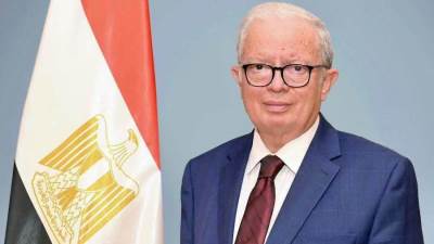 قمة شنغهاي 2026.. مصر تشارك في اجتماعات الذكرى الـ25 لتأسيس المنظمة