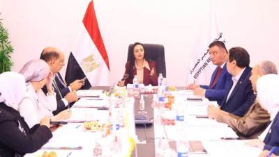 الهلال الأحمر المصري يرسل أكثر من مليون طن مساعدات إلى غزة منذ بدء الأزمة