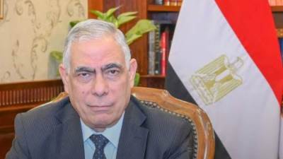 النائب العام يمنع متهمين في قضية «جلوبال بارادايم» من التصرف في أموالهم