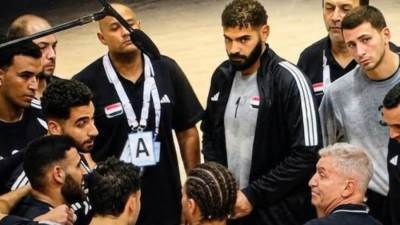 مصر تتوج بذهبية كرة اليد في دورة ألعاب البحر المتوسط 2026