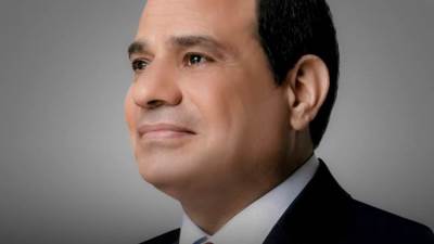 السيسي يستقبل الرئيس الصيني شي جينبينج في زيارة رسمية إلى مصر