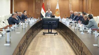 وزير العمل: صندوق إعانات الطوارئ يواصل تقديم الحماية الاجتماعية للعمال في أوقات التحديات