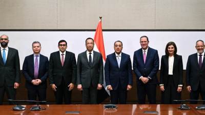 مذكرة تفاهم بين القومي للاتصالات و"سيسكو سيستمز" العالمية لإعداد 3 آلاف مدرب معتمد دولياً