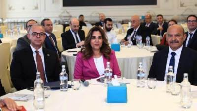 وزيرا التنمية المحلية والبيئة والاستثمار والتجارة الخارجية يطلقان منظومة تقييم التأثير البيئي الرقمية المتكاملة "IDEIA"