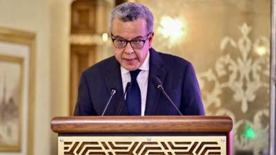 رئيس الجهاز المركزي للمحاسبات يختتم الندوة العالمية حول الذكاء الاصطناعي الاقتصادي ويعلن توصياتها الختامية بالقاهرة