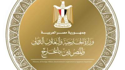 مصر تدين الهجمات الإيرانية التي استهدفت عدداً من الدول العربية