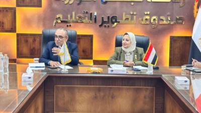 «تطوير التعليم بالوزراء» ينظم مائدة مستديرة لبحث تحديات العمل الحر وريادة الأعمال