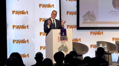 وزير البترول: في أقل من عامين.. مصر نفذت إصلاحات جوهرية لتهيئة بيئة استثمارية جاذبة بقطاع التعدين