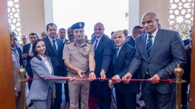 صندوق تحيا مصر يطلق مبادرة السيد رئيس الجمهورية لتوفير المستلزمات الدراسية للطلاب الأولى بالرعاية بمختلف محافظات الجمهورية