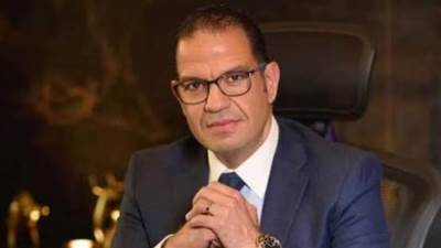 «المتحدة للخدمات الإعلامية» تستعرض خطة المرحلة المقبلة وتعلن تشكيل مجلس الإدارة الجديد برئاسة سيف الوزيري